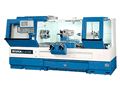 Ecoca EL-5115 E - CNC Draaibank